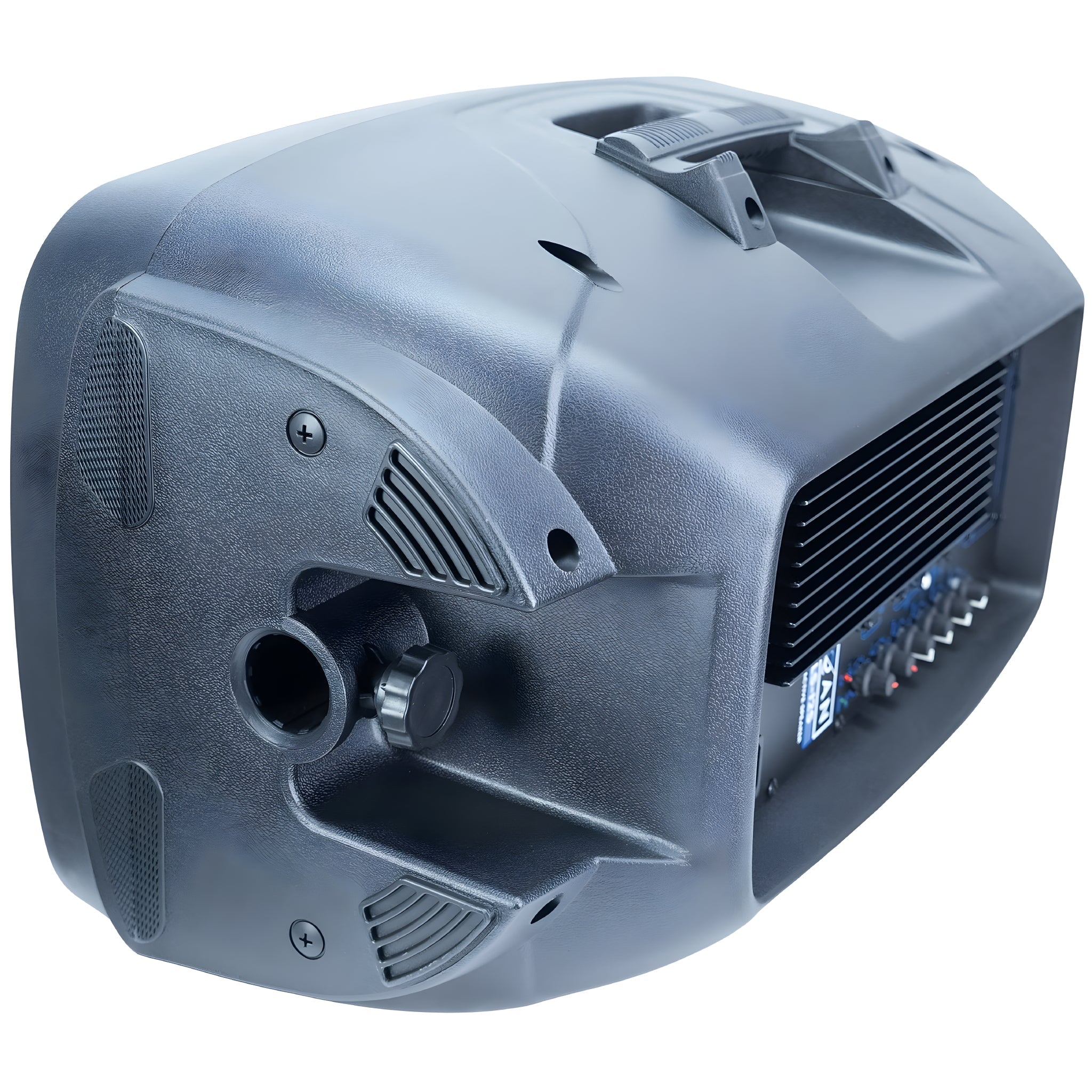 OQAN QLS - 12S - Recinto activo multifunción de 12" - Tempo Shop