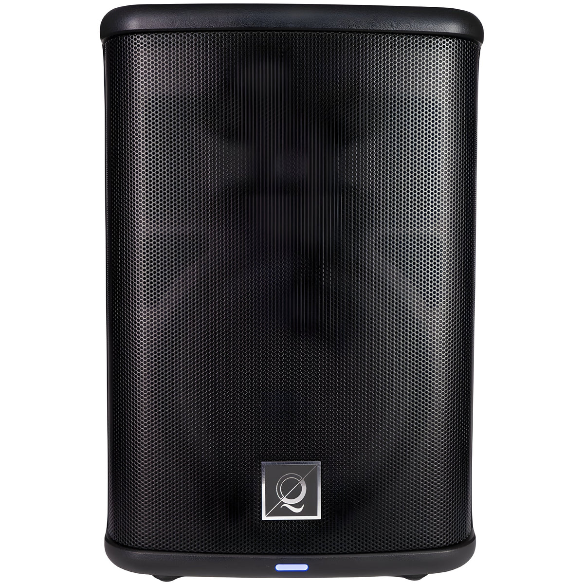 OQAN QLS - 8AB - Altavoz autoamplificado Clase D de 8" - Tempo Shop