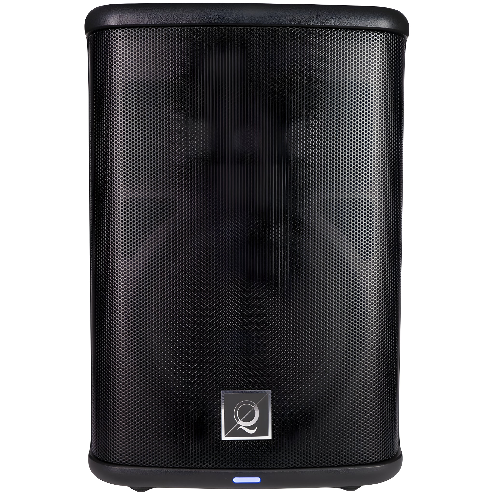 OQAN QLS - 8AB - Altavoz autoamplificado Clase D de 8" - Tempo Shop