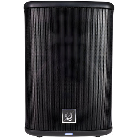 OQAN QLS - 8AB - Altavoz autoamplificado Clase D de 8" - Tempo Shop