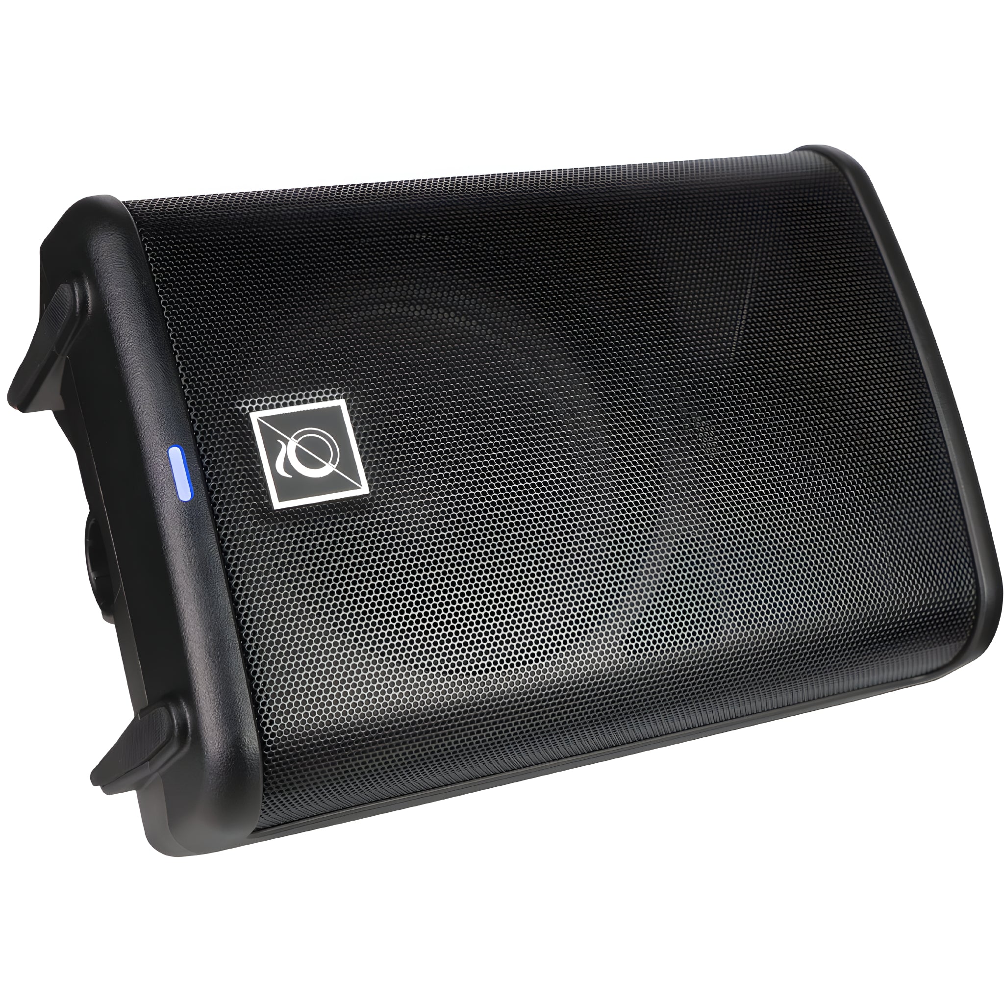 OQAN QLS - 8AB - Altavoz autoamplificado Clase D de 8" - Tempo Shop
