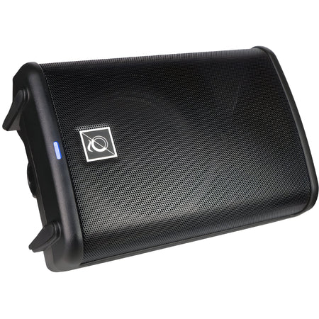 OQAN QLS - 8AB - Altavoz autoamplificado Clase D de 8" - Tempo Shop
