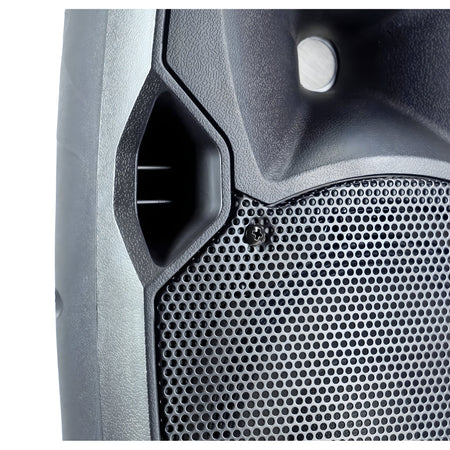 OQAN QLS - 8S - Recinto activo multifunción de 8" - Tempo Shop