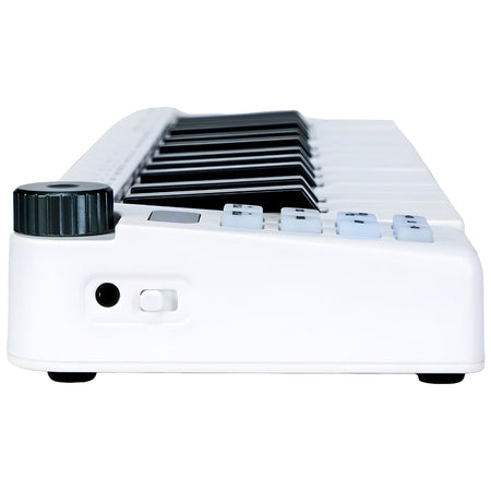 OQAN QMC25 - BT - Teclado controlador MIDI Bluetooth con 25 teclas - Tempo Shop