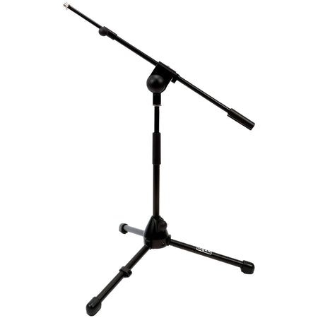OQAN QMS003 - MB - Soporte de micrófono profesional con brazo telescópico - Tempo Shop