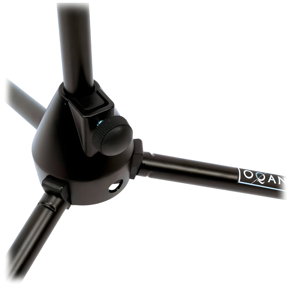 OQAN QMS003 - MB - Soporte de micrófono profesional con brazo telescópico - Tempo Shop