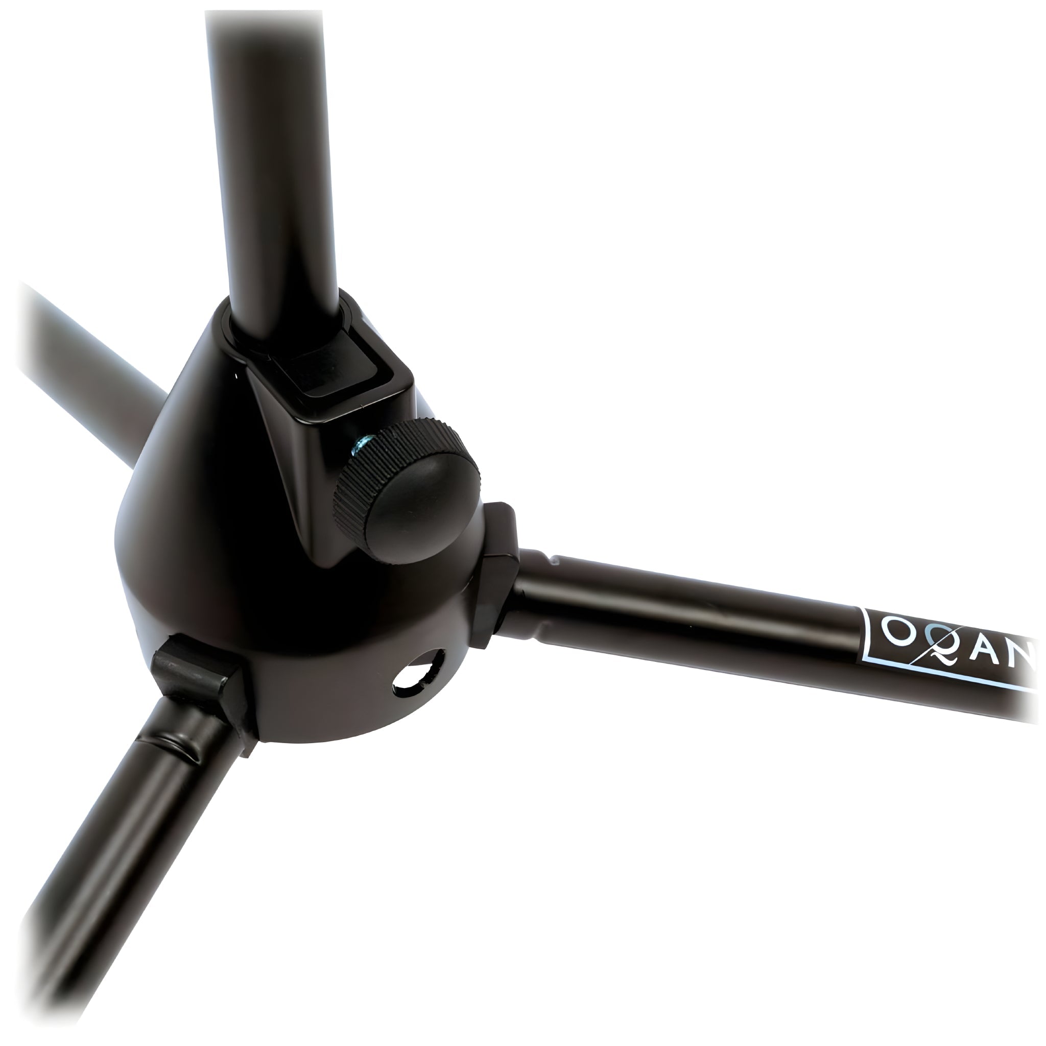 OQAN QMS003 - MB - Soporte de micrófono profesional con brazo telescópico - Tempo Shop