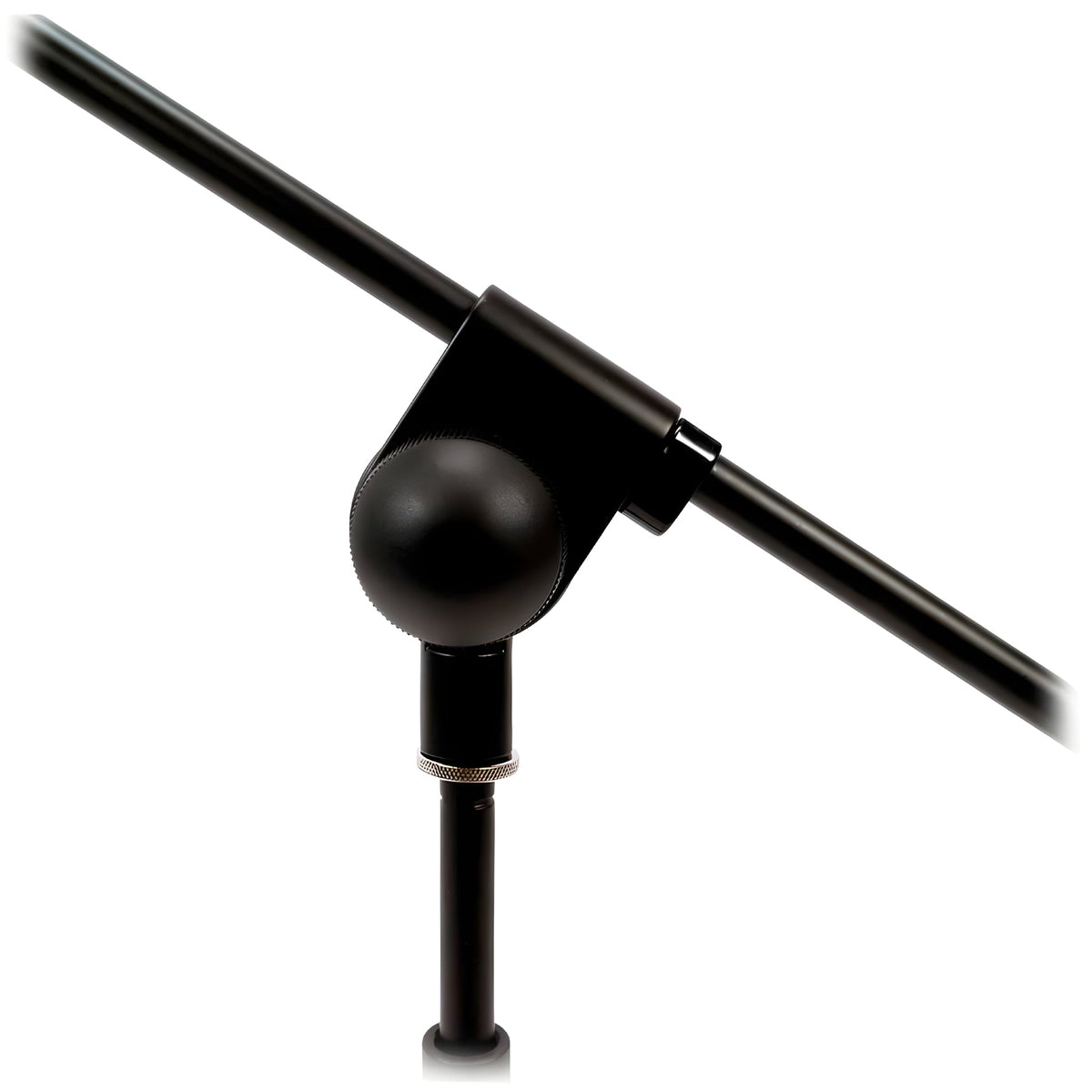 OQAN QMS003 - MB - Soporte de micrófono profesional con brazo telescópico - Tempo Shop