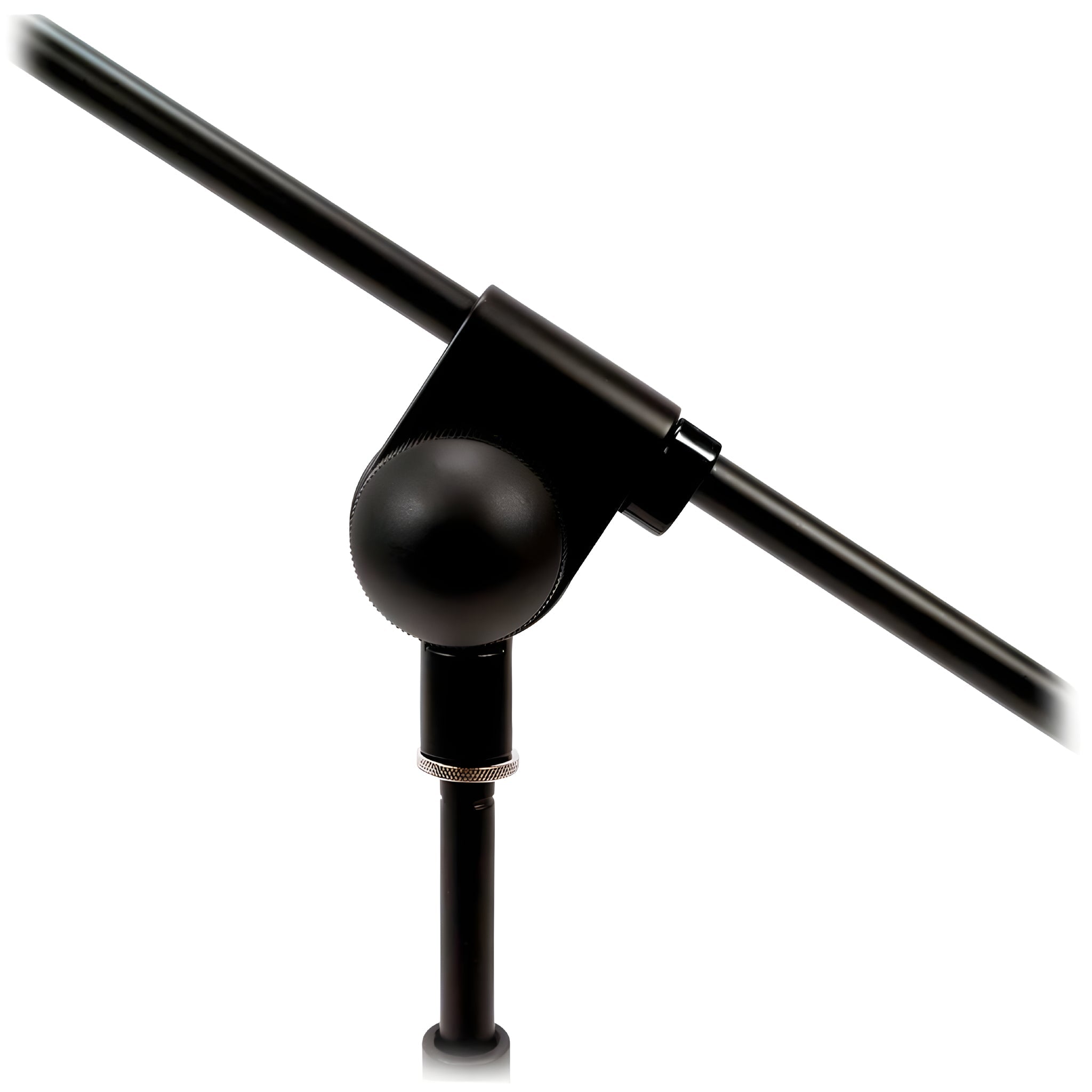 OQAN QMS003 - MB - Soporte de micrófono profesional con brazo telescópico - Tempo Shop