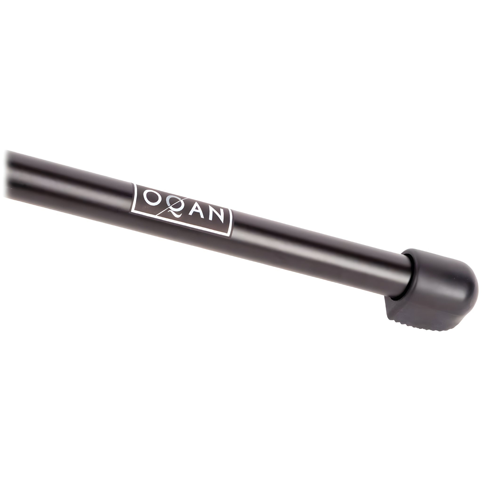 OQAN QMS007 - MB - Pie de micrófono corto extensible con jirafa telescópica - Tempo Shop