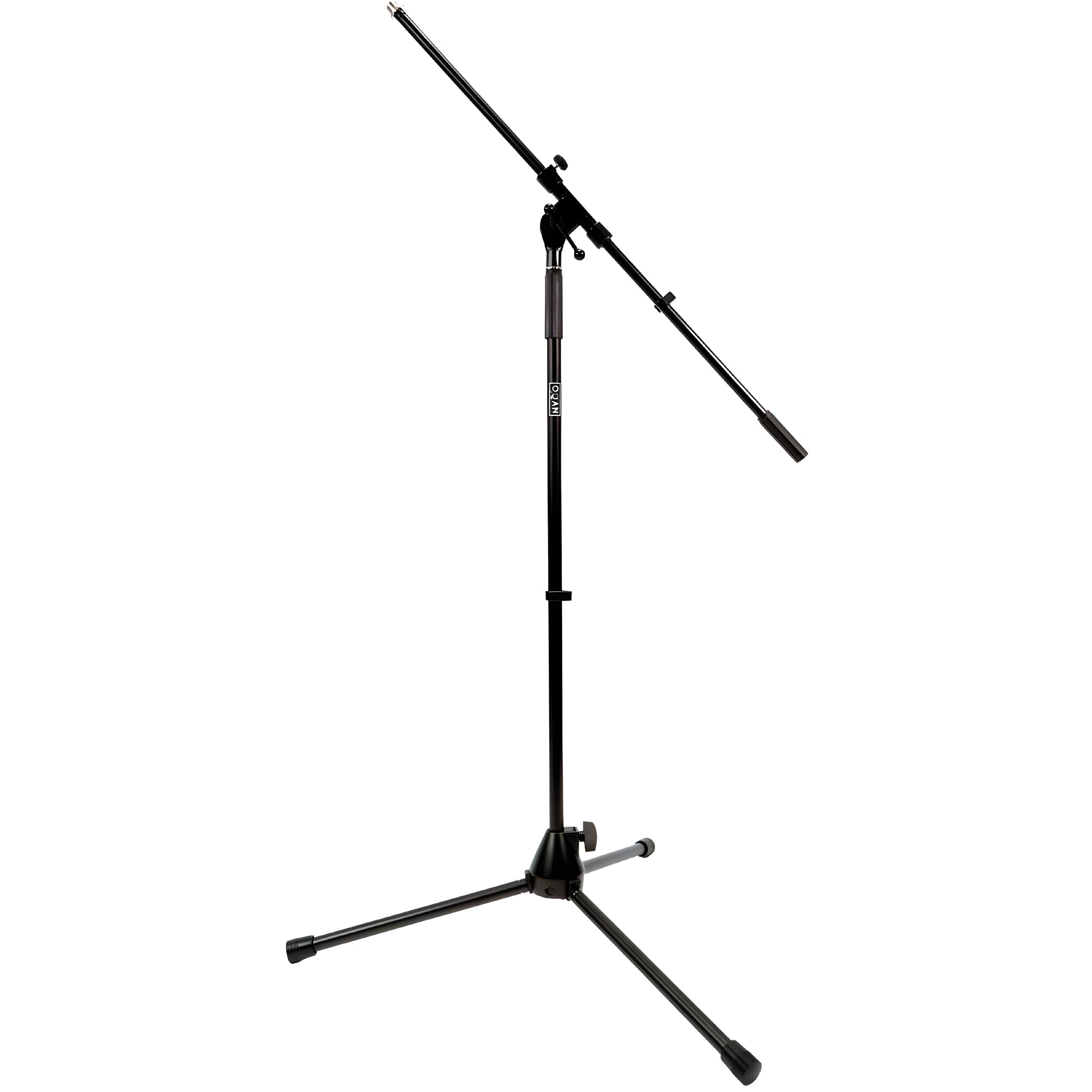 OQAN QMS008 - B - Pie de micrófono con jirafa - Tempo Shop