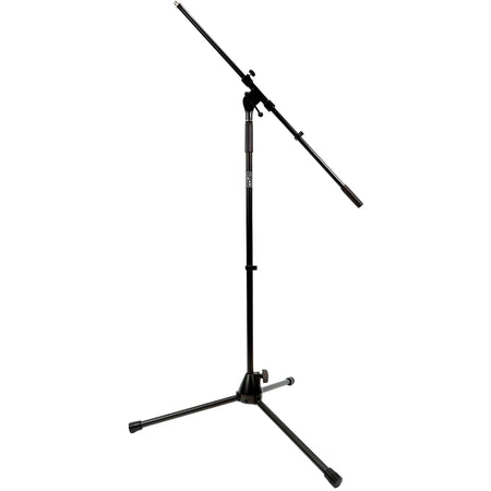 OQAN QMS008 - B - Pie de micrófono con jirafa - Tempo Shop