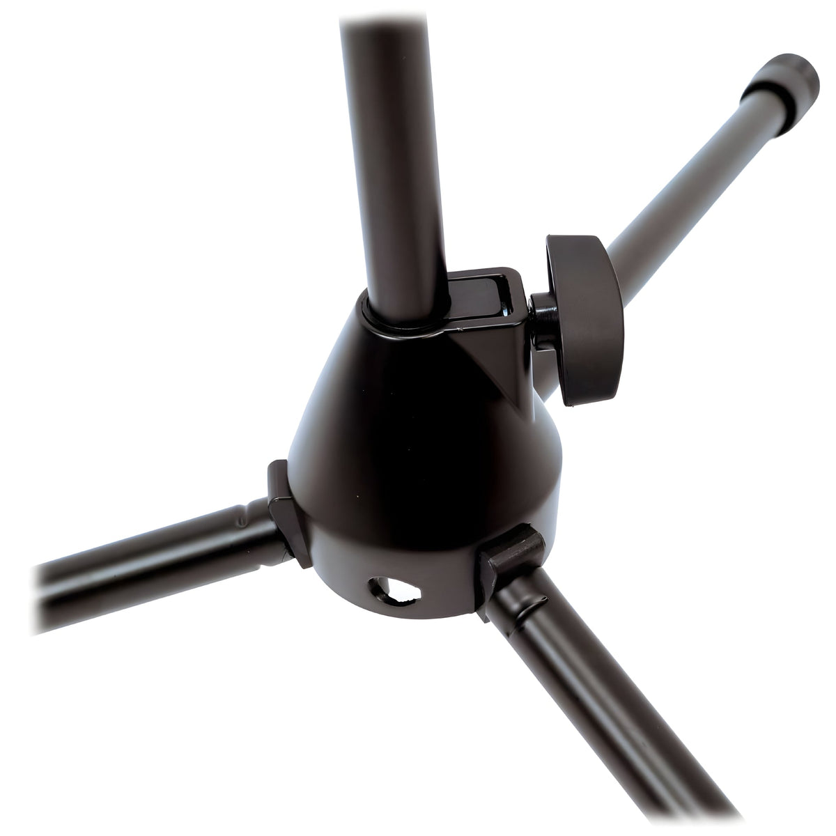 OQAN QMS008 - B - Pie de micrófono con jirafa - Tempo Shop