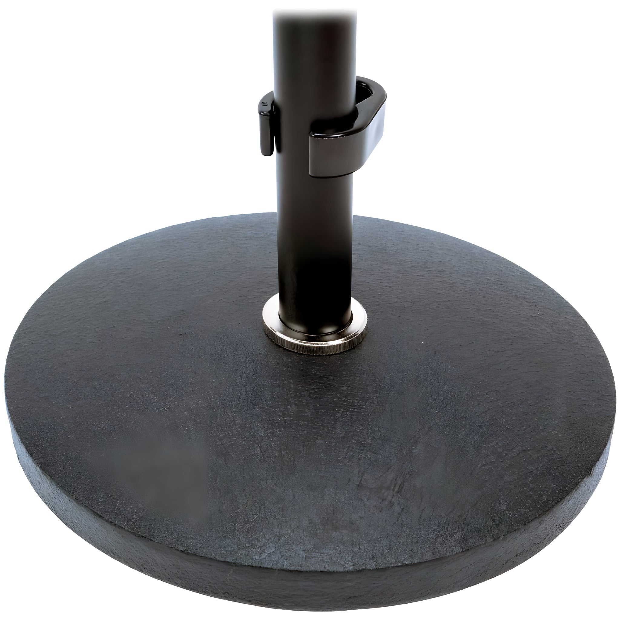 OQAN QMS010 - MBRB - Soporte de micrófono ajustable en altura de bajo nivel con brazo fijo - Tempo Shop