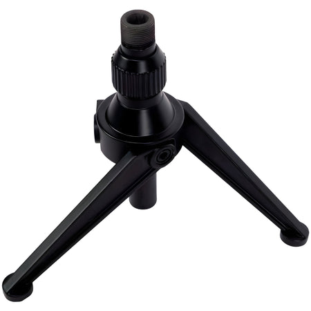 OQAN QMS011 - TC - Trípode de sobremesa para micrófono - Tempo Shop