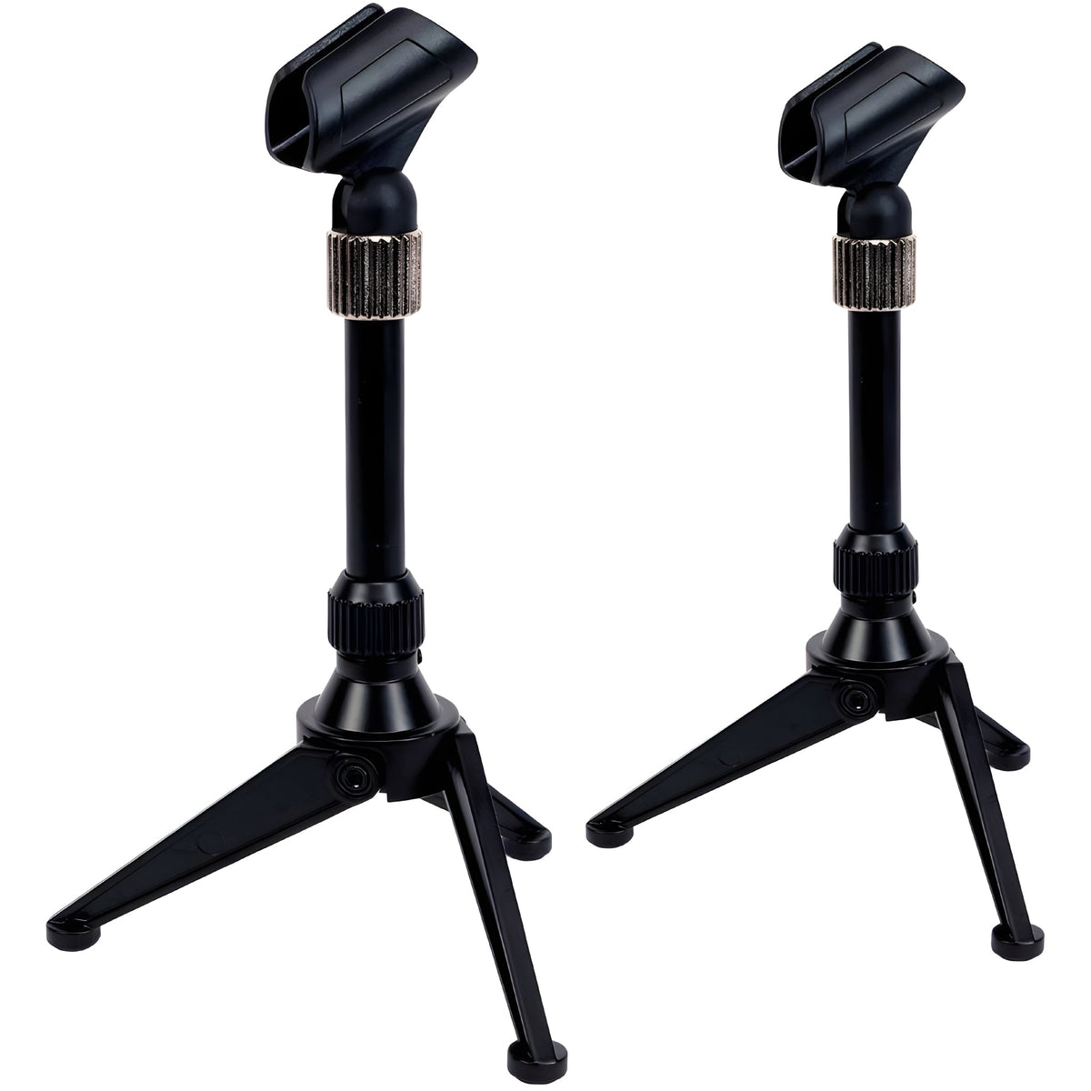 OQAN QMS011 - TC - Trípode de sobremesa para micrófono - Tempo Shop