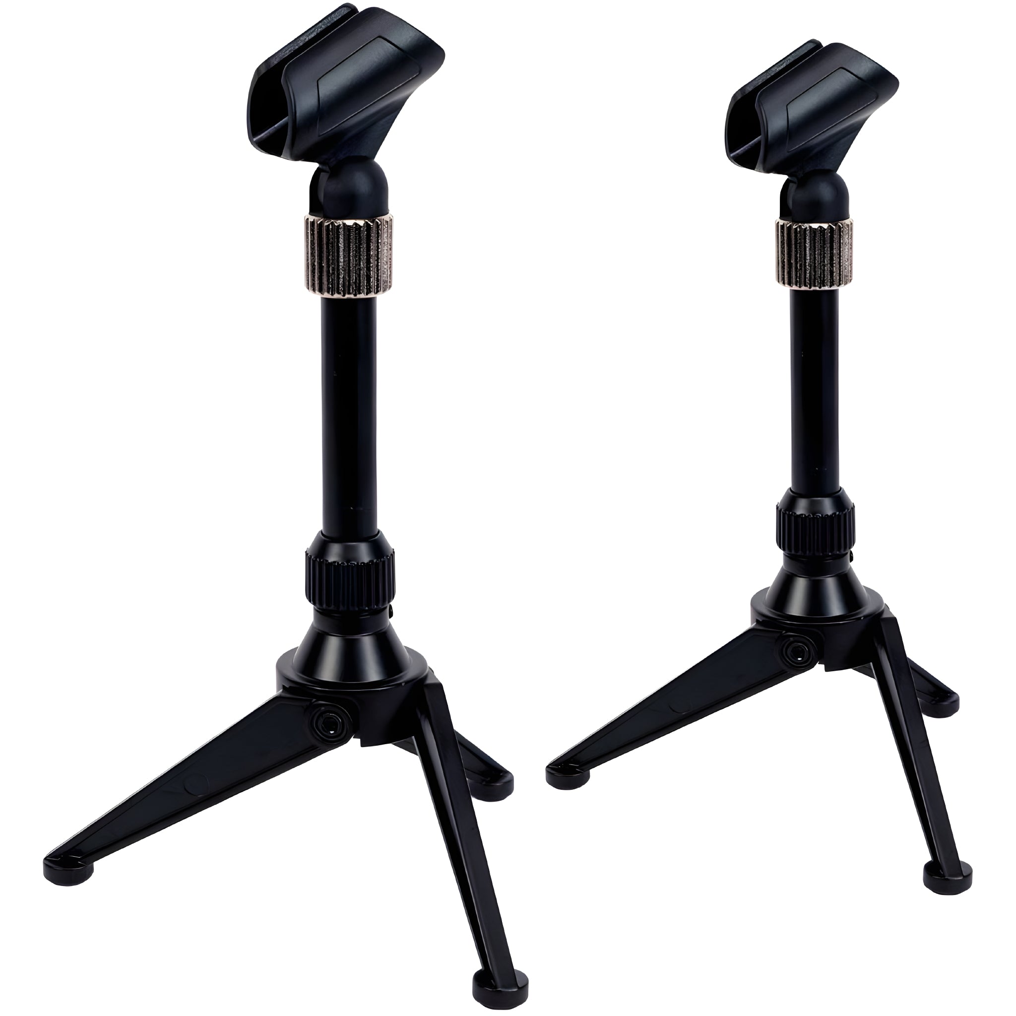 OQAN QMS011 - TC - Trípode de sobremesa para micrófono - Tempo Shop