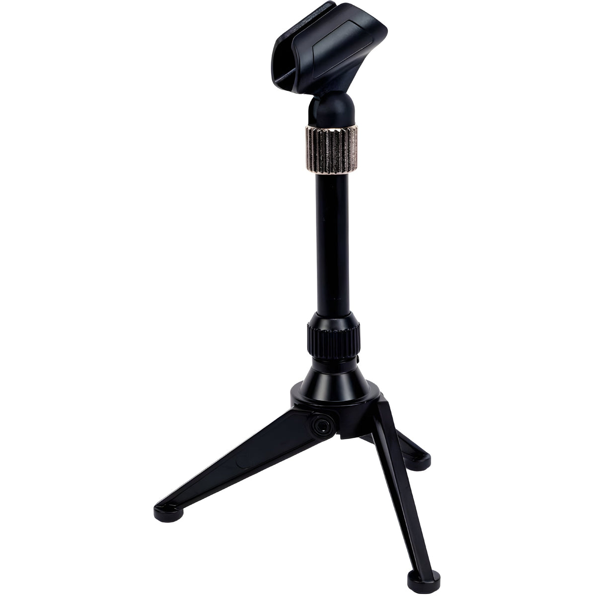 OQAN QMS011 - TC - Trípode de sobremesa para micrófono - Tempo Shop