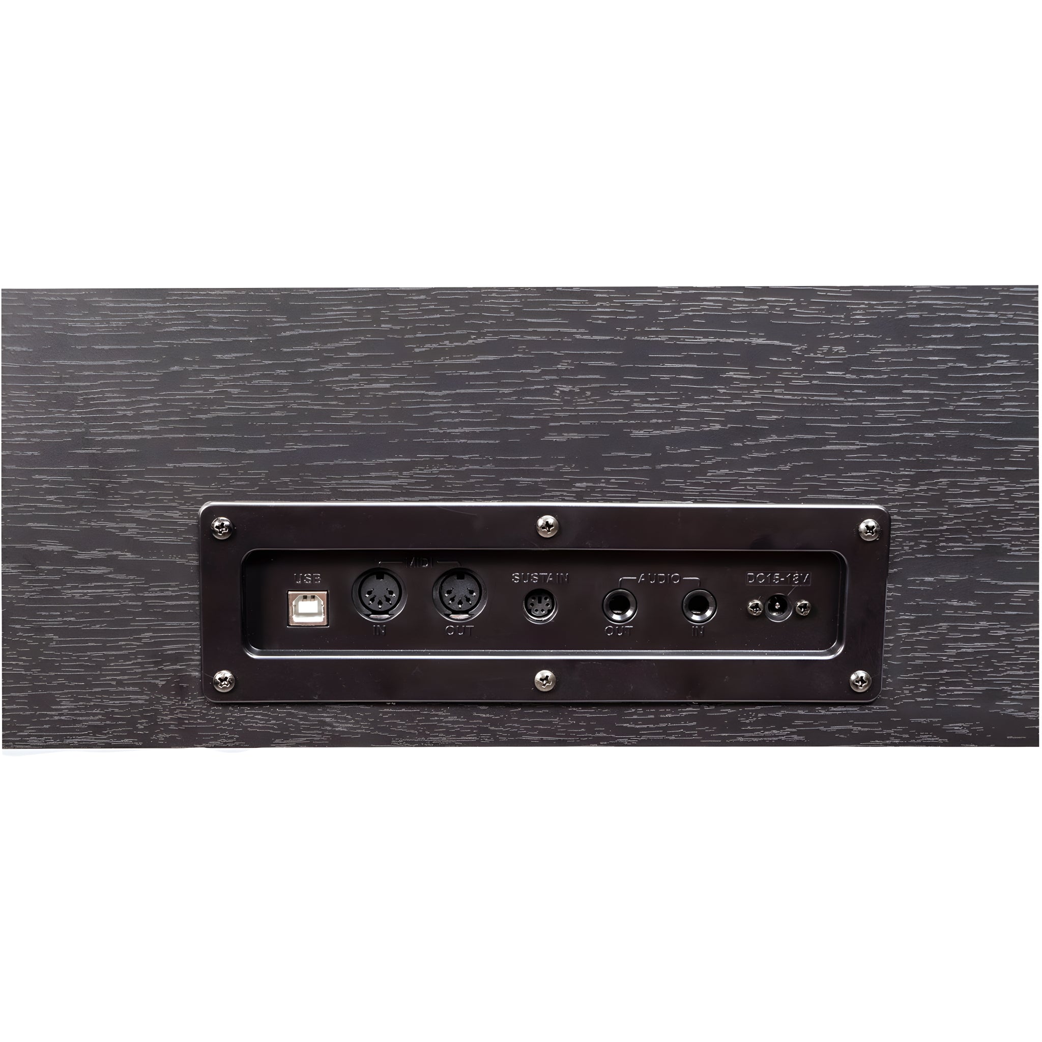 OQAN QP88S - Piano digital de mueble con 88 teclas contrapesadas - Tempo Shop