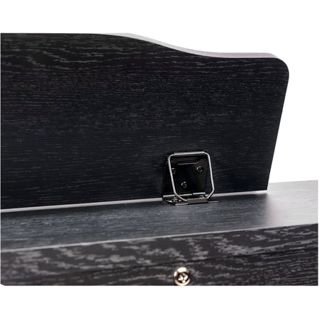 OQAN QP88S - Piano digital de mueble con 88 teclas contrapesadas - Tempo Shop