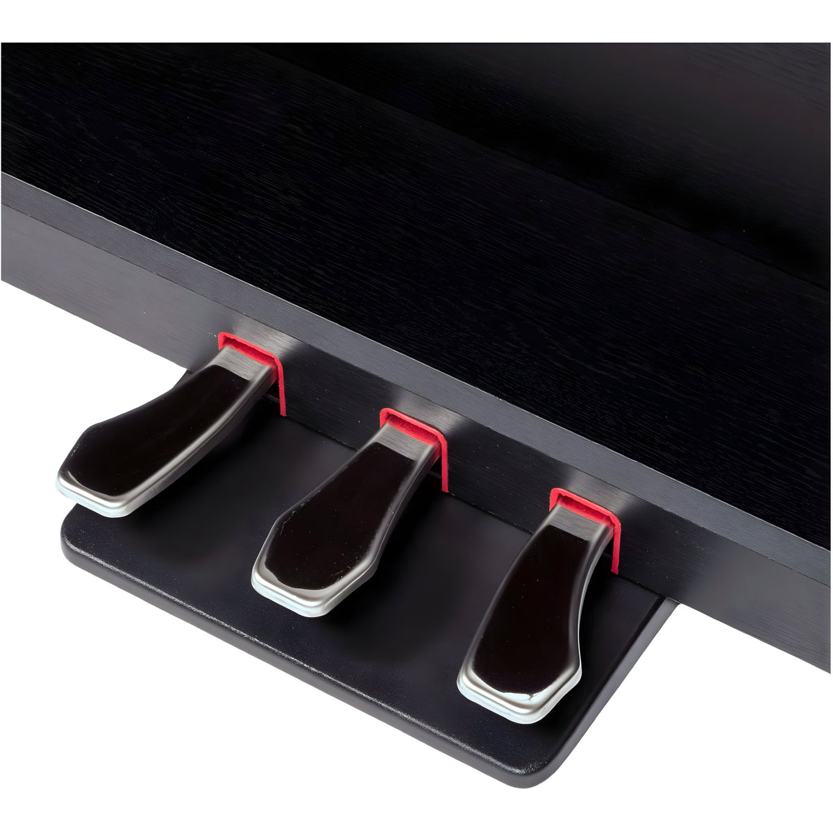 OQAN QP88S - Piano digital de mueble con 88 teclas contrapesadas - Tempo Shop