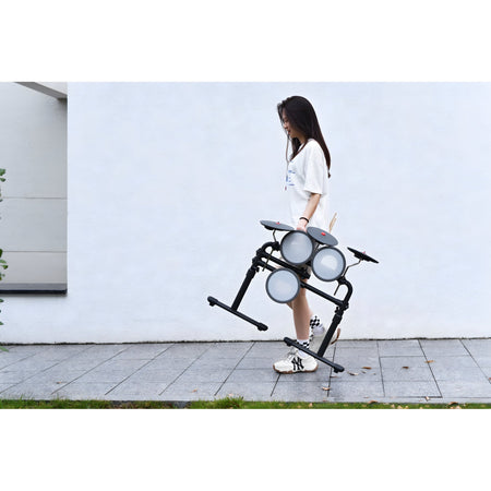 OQAN QPD - 1 - Kit de batería electrónica - Tempo Shop