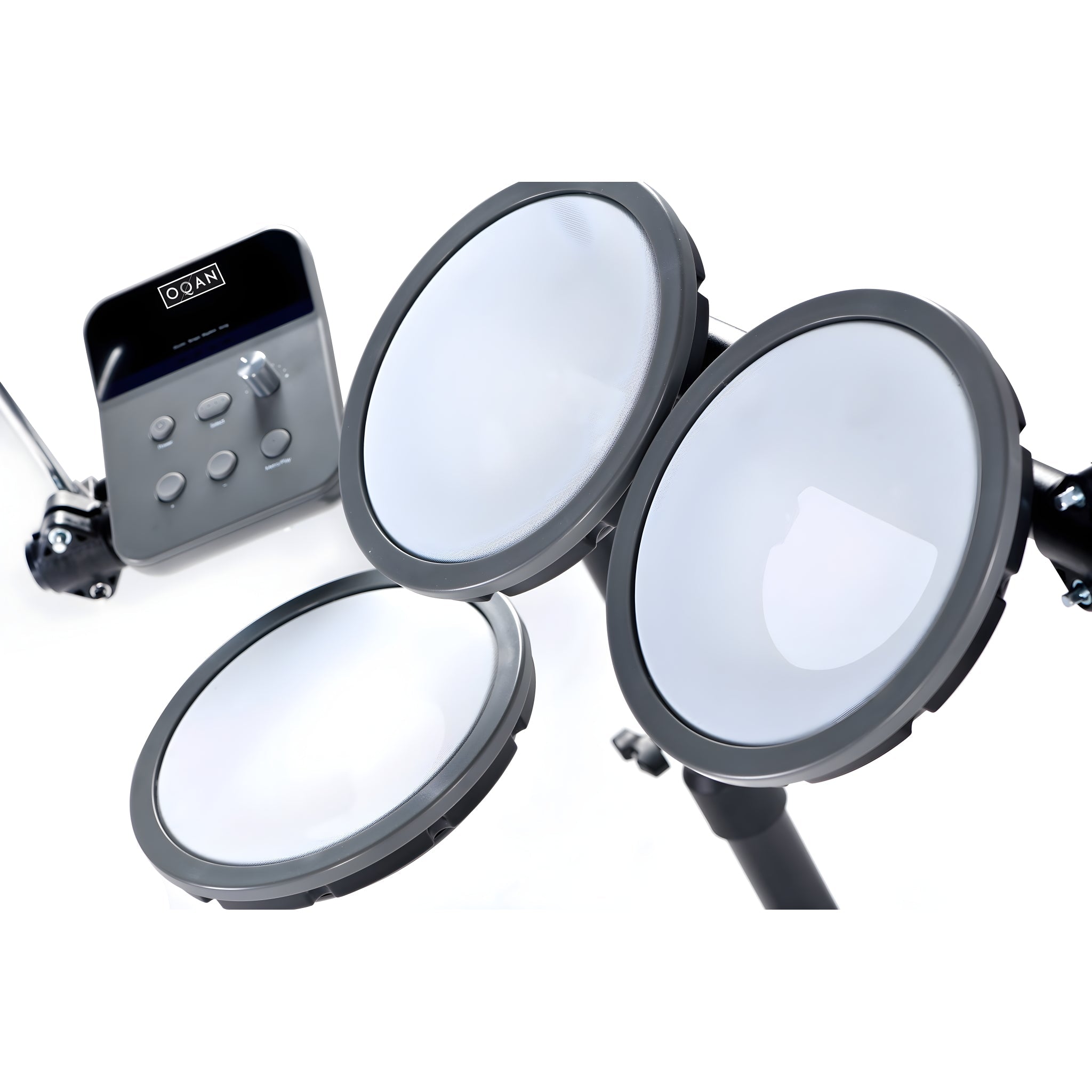 OQAN QPD - 1 - Kit de batería electrónica - Tempo Shop