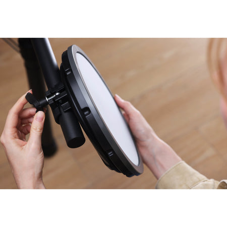 OQAN QPD - 1 PLUS - Kit de batería electrónica - Tempo Shop