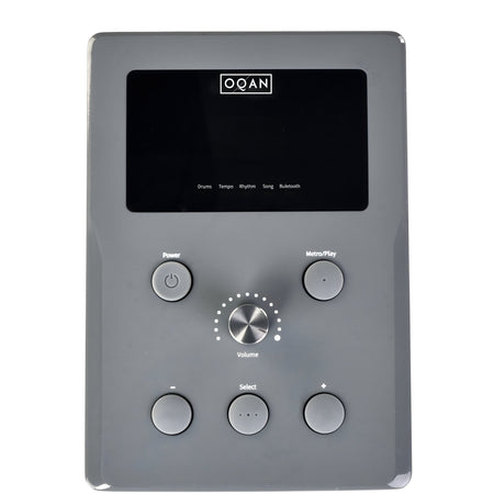 OQAN QPD - 1 PLUS - Kit de batería electrónica - Tempo Shop