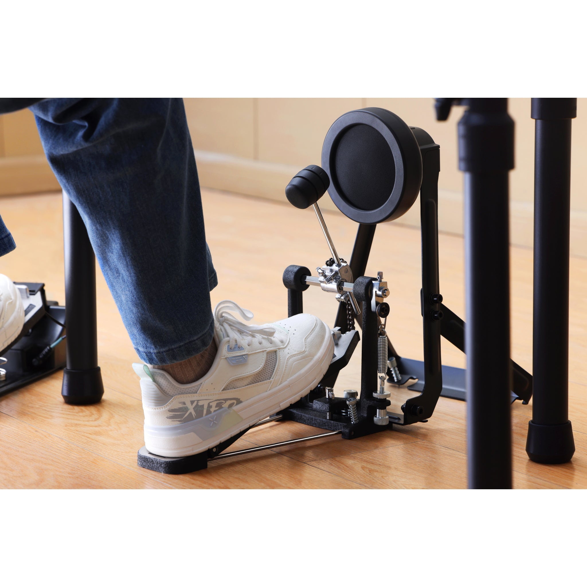 OQAN QPD - 1 PLUS - Kit de batería electrónica - Tempo Shop