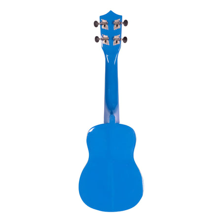 OQAN QUK - 1 BL - Ukelele soprano - Tempo Shop
