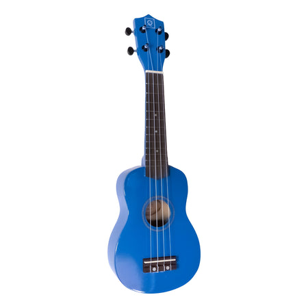 OQAN QUK - 1 BL - Ukelele soprano - Tempo Shop