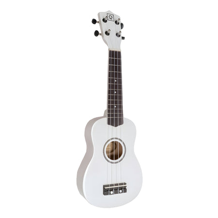 OQAN QUK - 1 WH - Ukelele soprano - Tempo Shop