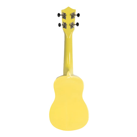 OQAN QUK - 1 YW - Ukelele soprano - Tempo Shop