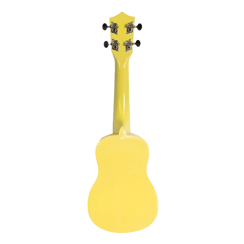 OQAN QUK - 1 YW - Ukelele soprano - Tempo Shop