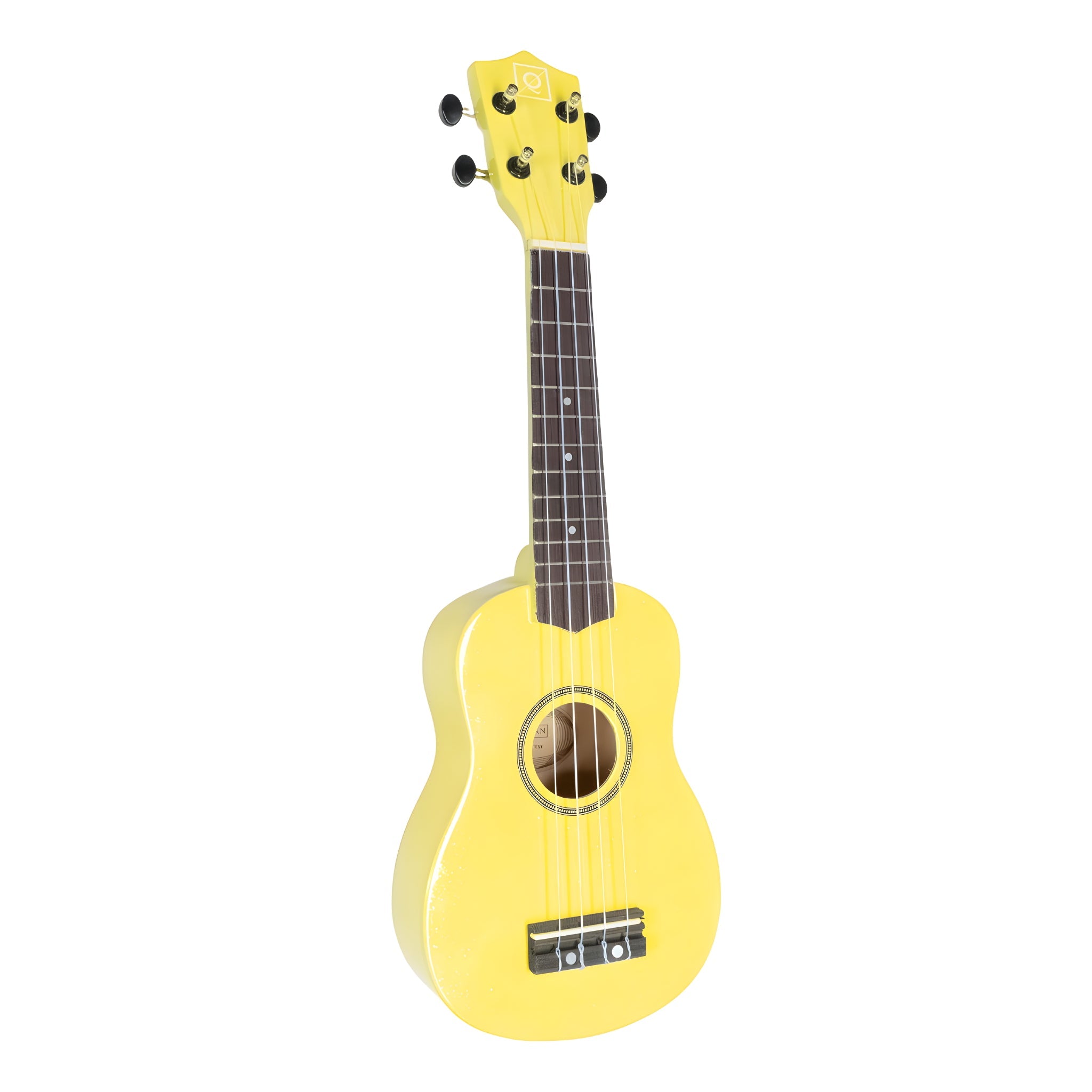 OQAN QUK - 1 YW - Ukelele soprano - Tempo Shop