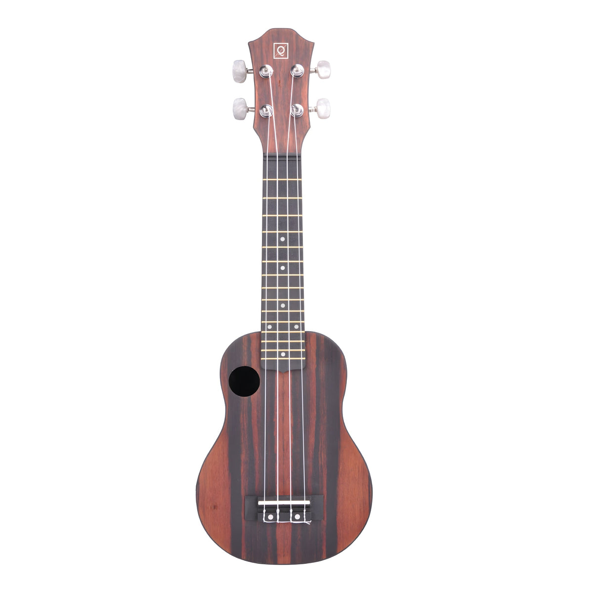 OQAN QUK - C(OV) OVENKOL - Ukelele soprano para estudiantes - Tempo Shop