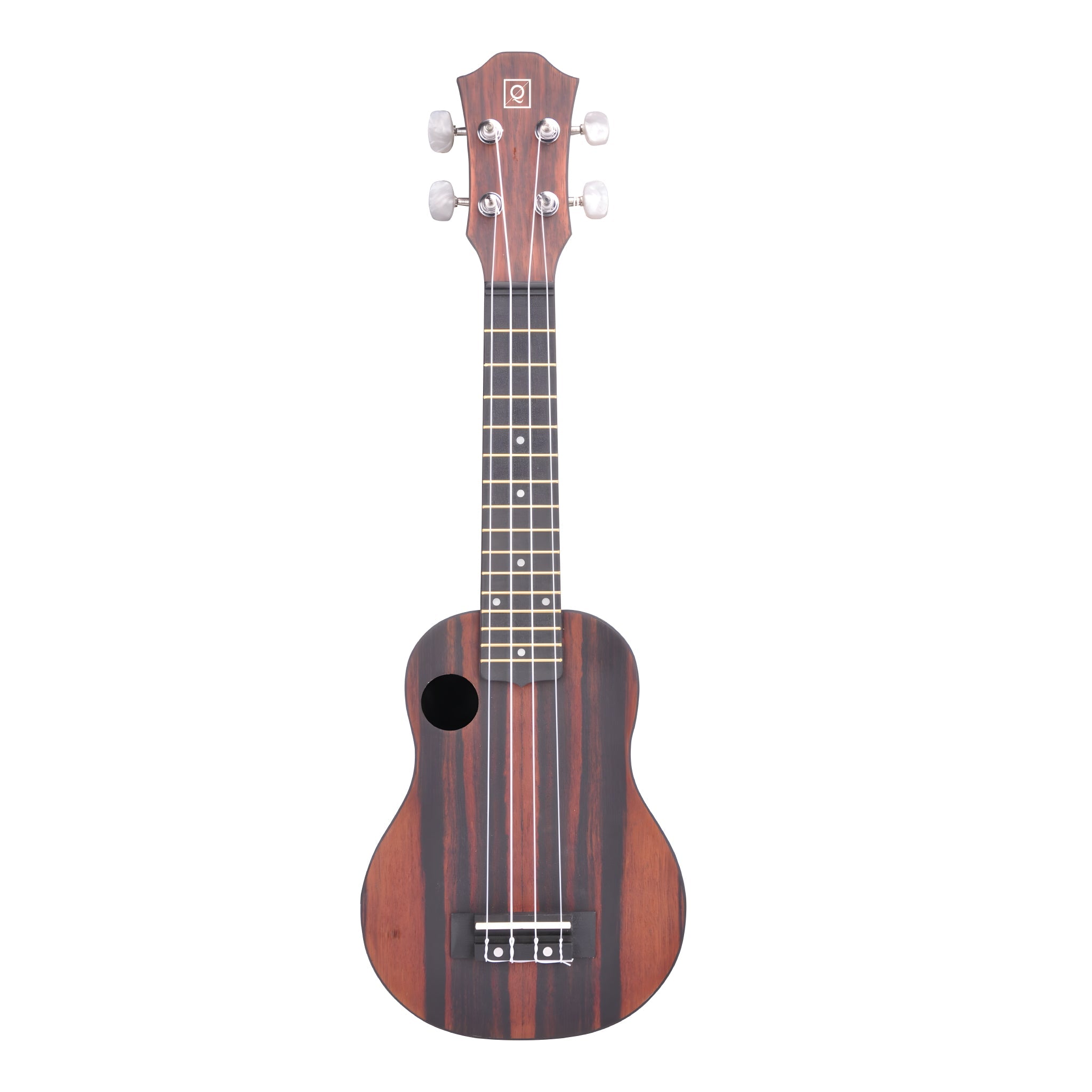 OQAN QUK - C(OV) OVENKOL - Ukelele soprano para estudiantes - Tempo Shop