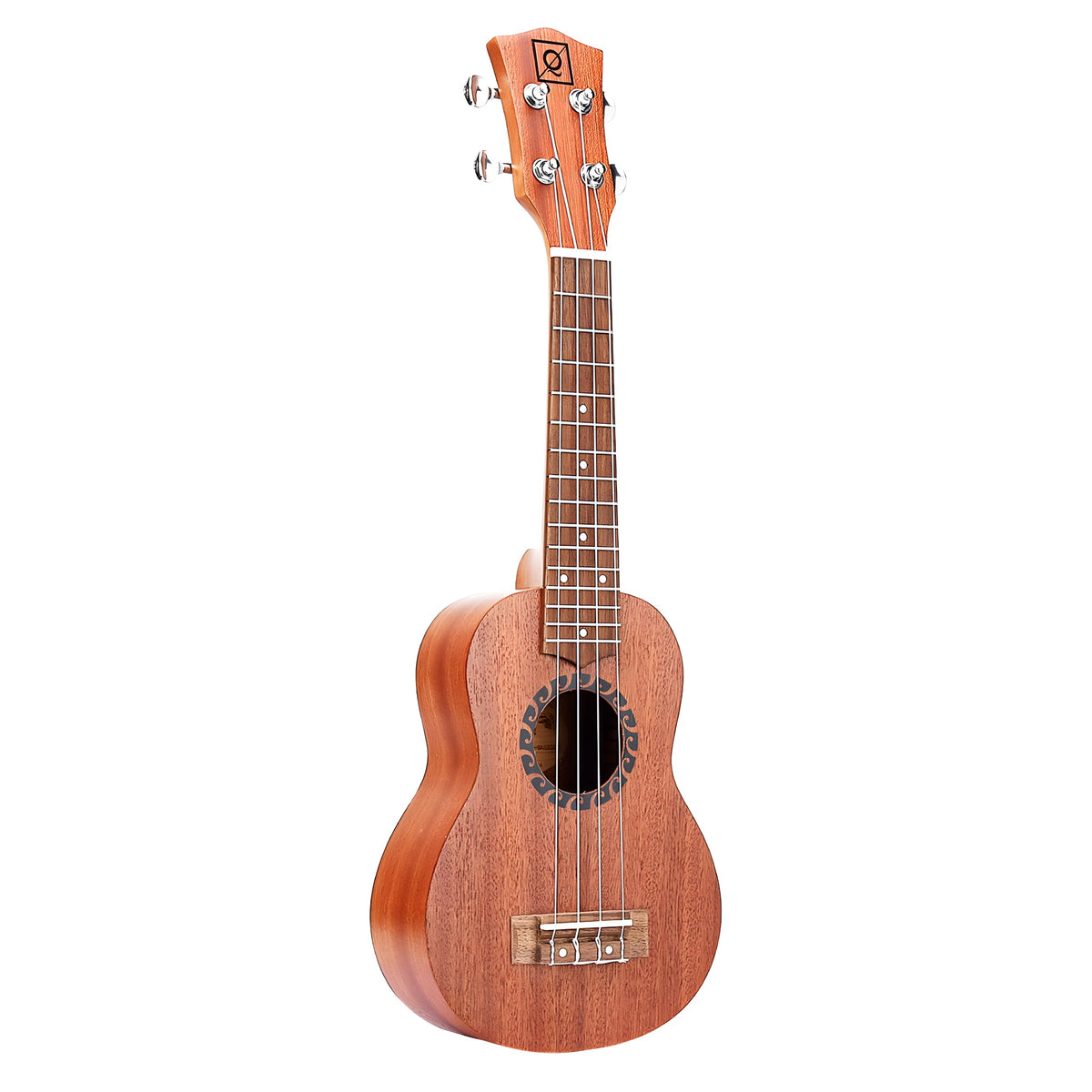 OQAN QUK - WAILELE NATURE - Ukelele soprano - Tempo Shop