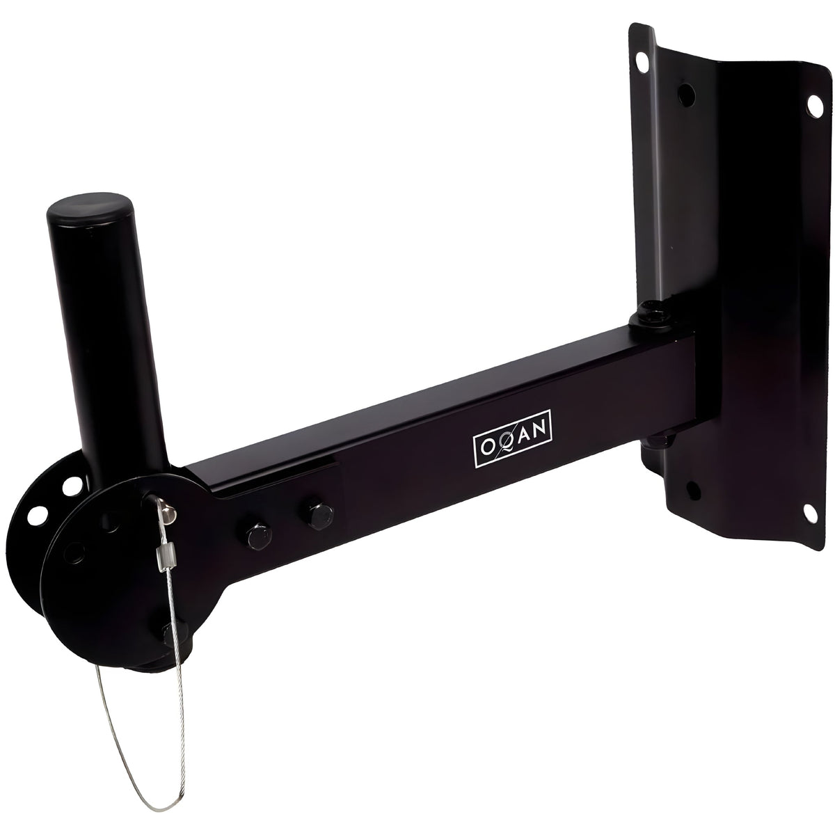 OQAN QWSS02 - Soporte de pared para altavoz - Tempo Shop
