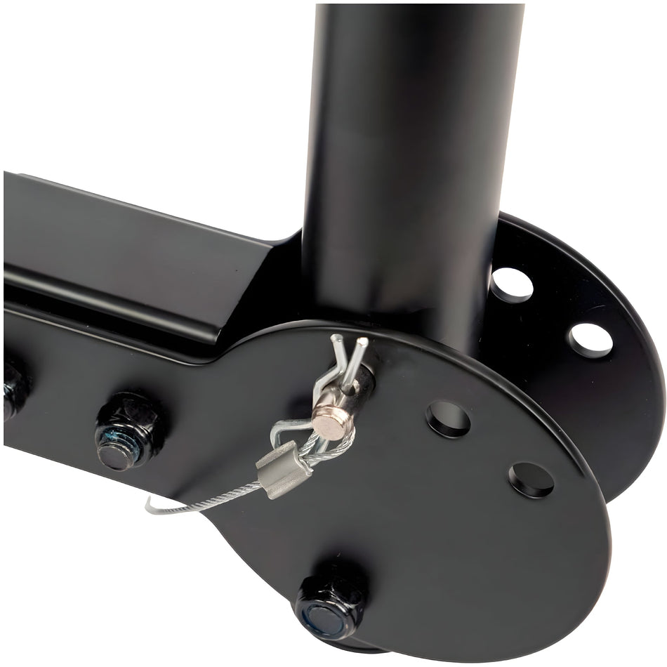 OQAN QWSS02 - Soporte de pared para altavoz - Tempo Shop