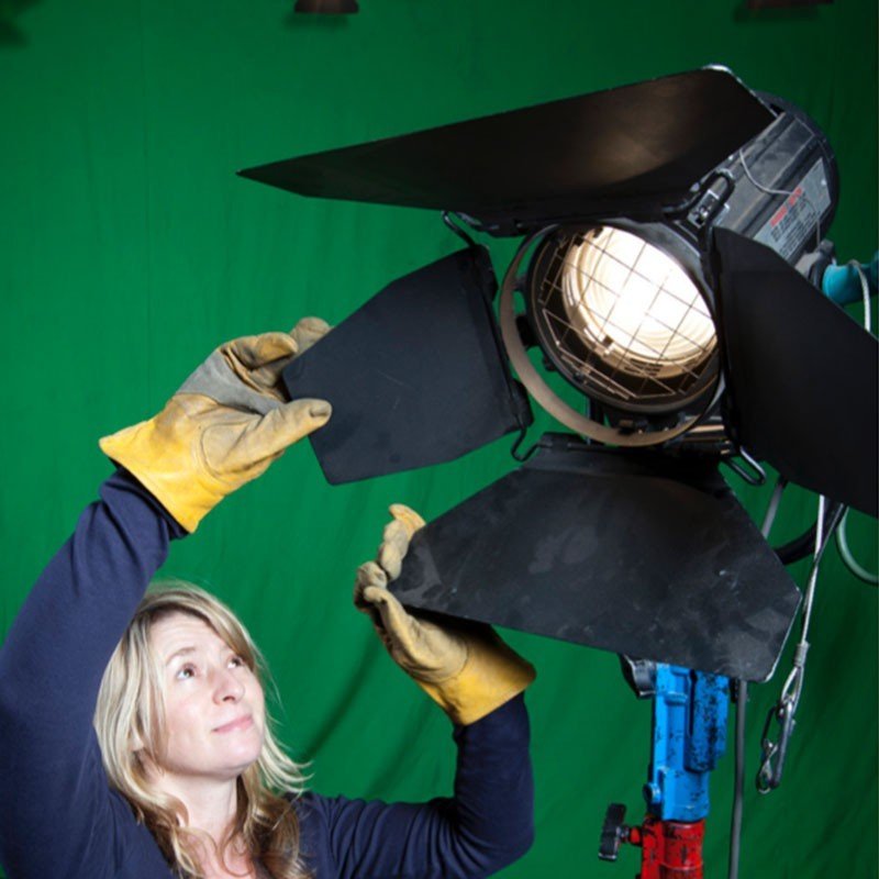 OSRAM 59584 - Lámpara HMI 6000W DIGITAL Base GX38 6000K - Tempo Shop