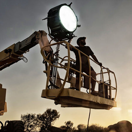 OSRAM 59584 - Lámpara HMI 6000W DIGITAL Base GX38 6000K - Tempo Shop