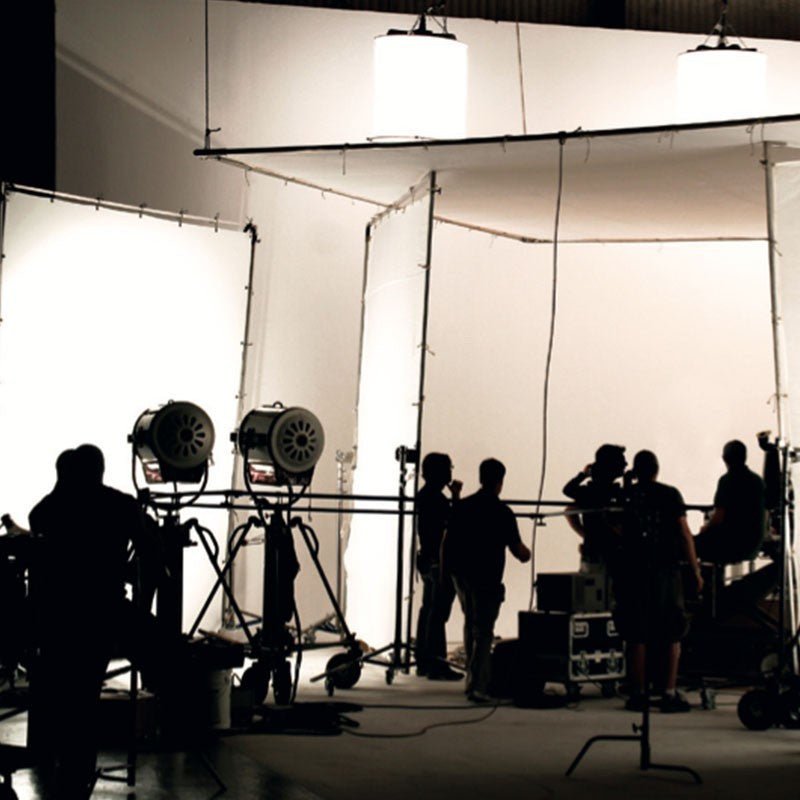 OSRAM 59941 - Lámpara HMI 9000W DIGITAL Base GX38 6000K - Tempo Shop