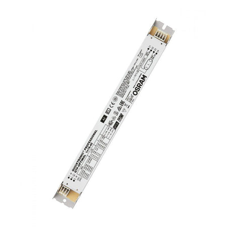 OSRAM - BALASTO QTP - OPTIMAL 1x18 - 40 - Tempo Shop