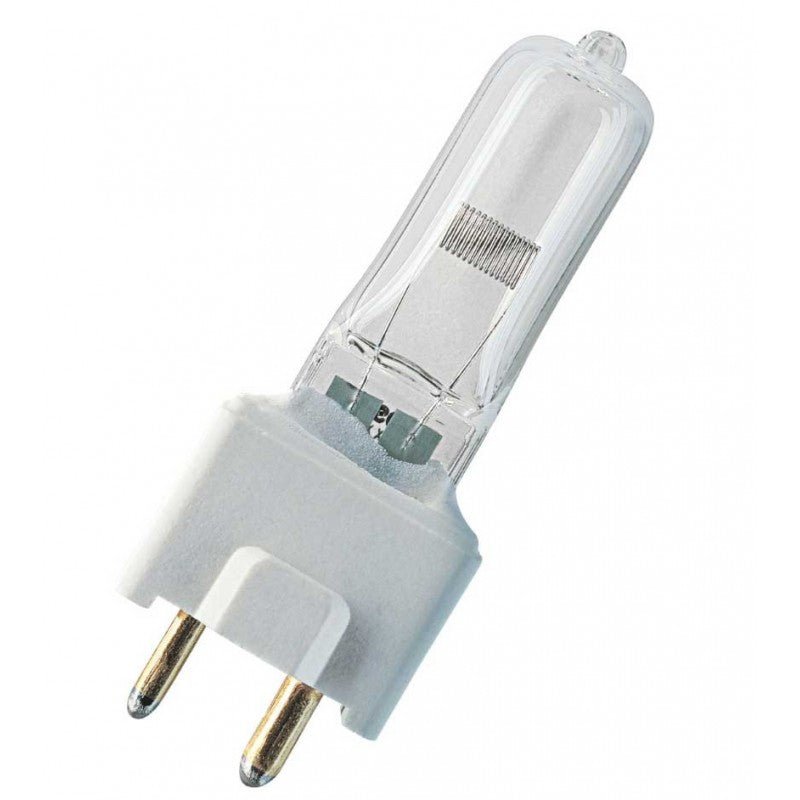 OSRAM - Lámpara 64654 HLX GY9.5 250W/24V - Tempo Shop