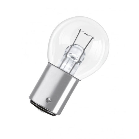 OSRAM - Lámpara 8013 10W 6V BA15D FS1 - Tempo Shop
