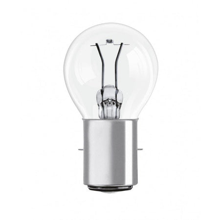 OSRAM - Lámpara bajo volt. 8022 SIN halógeno 50W 12V - Tempo Shop