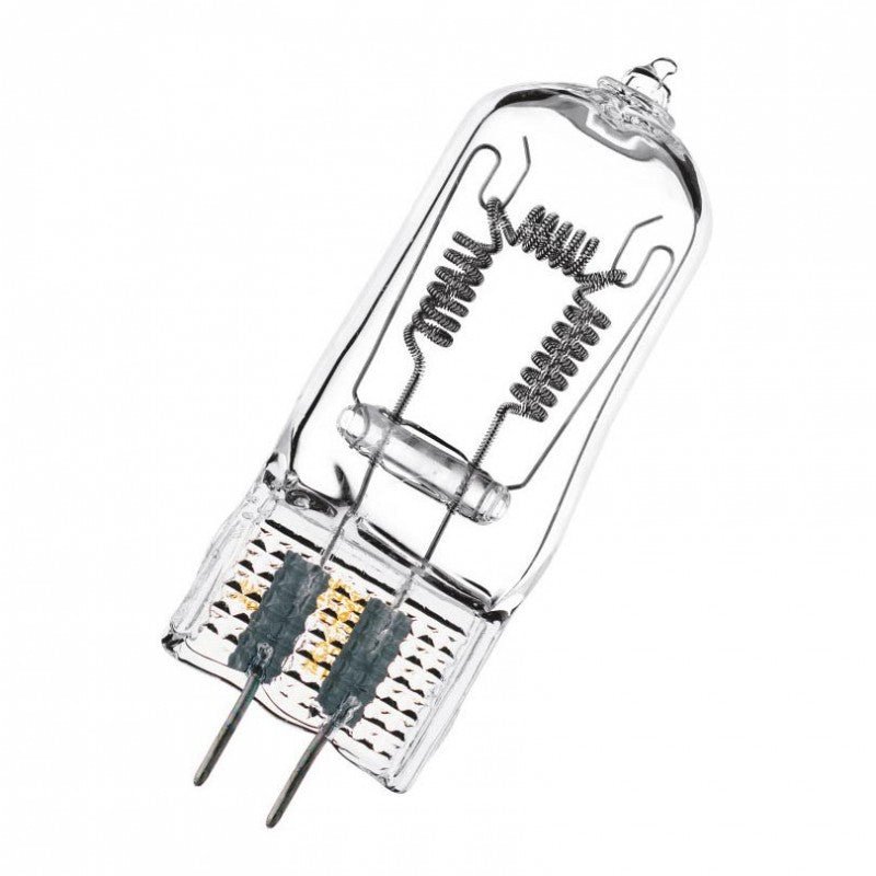 OSRAM - Lámpara BI - PIN 1000W/230V 64575 P1/15 GX6.35 15H - Tempo Shop