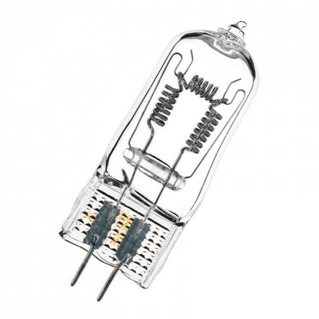 OSRAM - Lámpara BI - PIN 1000W/230V 64575 P1/15 GX6.35 15H - Tempo Shop